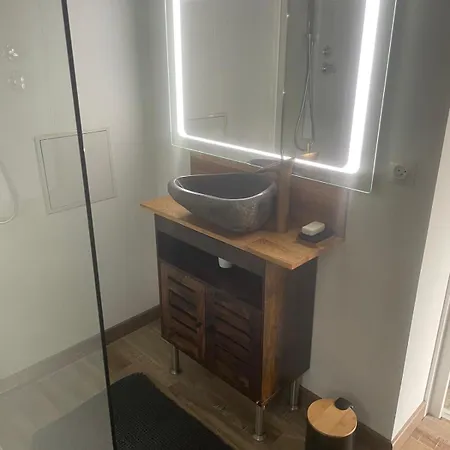 Apartment Chez Anna Et Jl